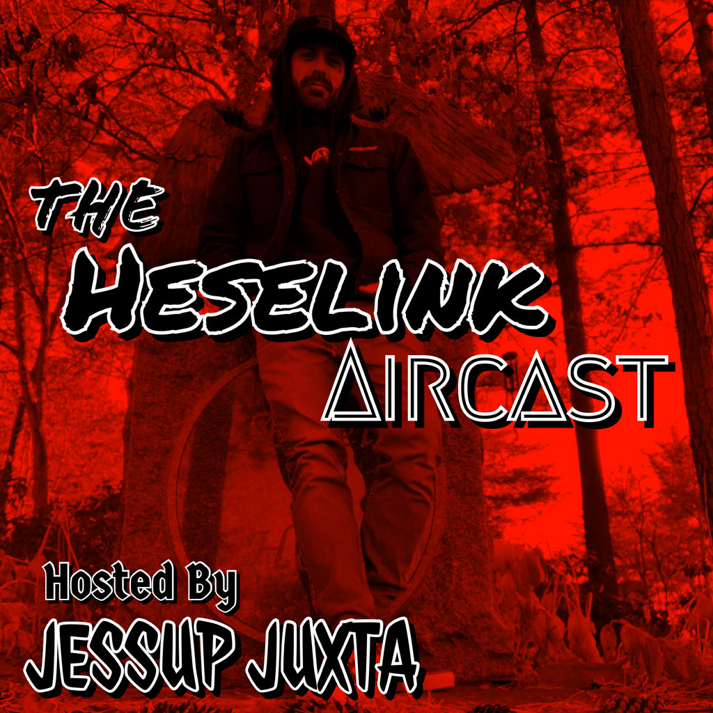 the heselink aircast podcast